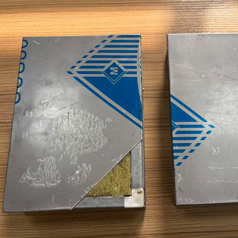 304 不锈钢手工板65 ( 304 Stainless Steel Hand-Finished Sheet ) 304 Stainless Steel Hand-Finished Sheet - Image 1