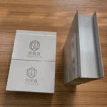 50 mm thick machine-made rock wool board 127