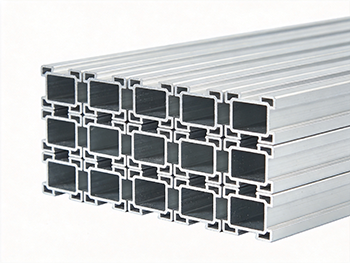 Aluminum profiles