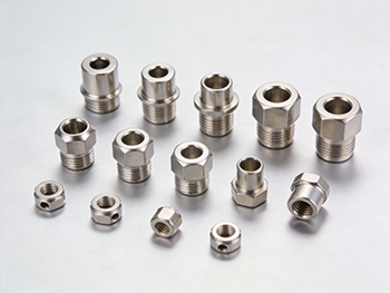 Hardware accessories