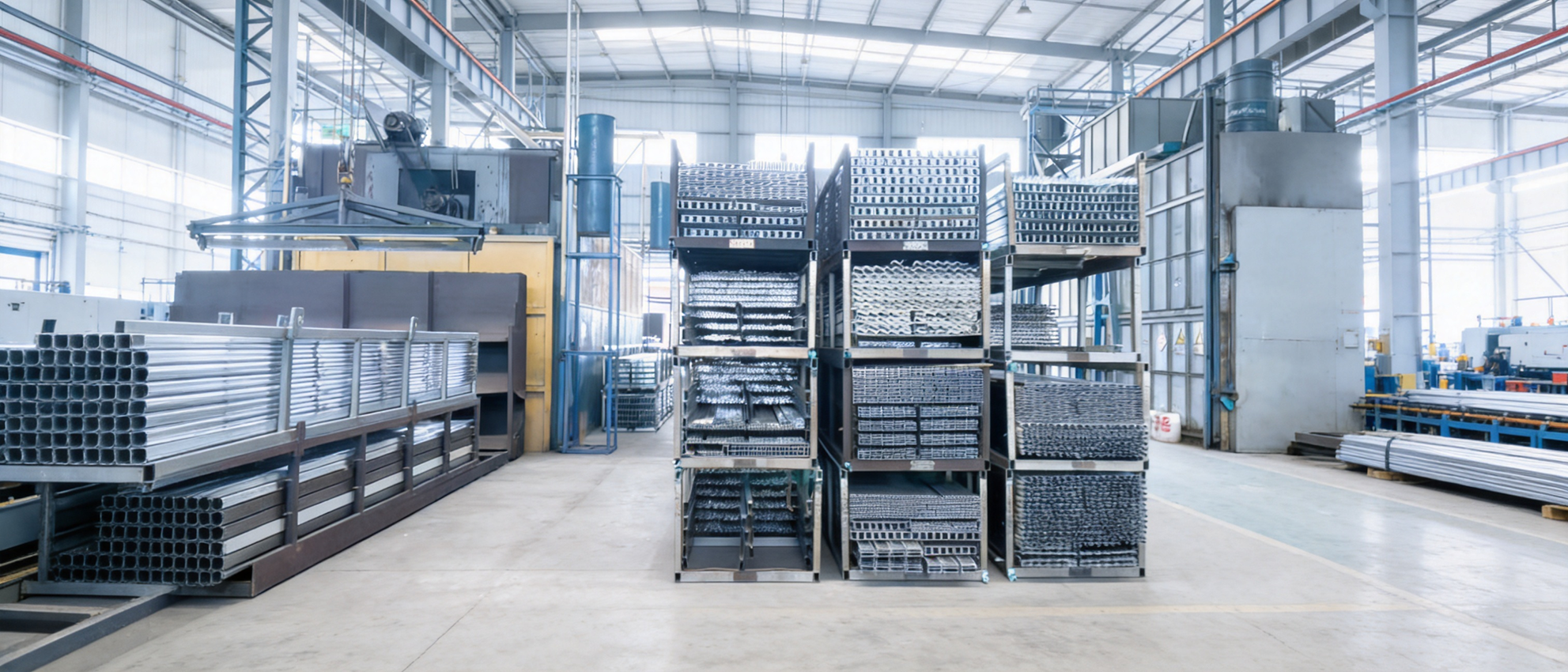 Shenzhen Yumingxin Hardware & Building Materials Co., Ltd