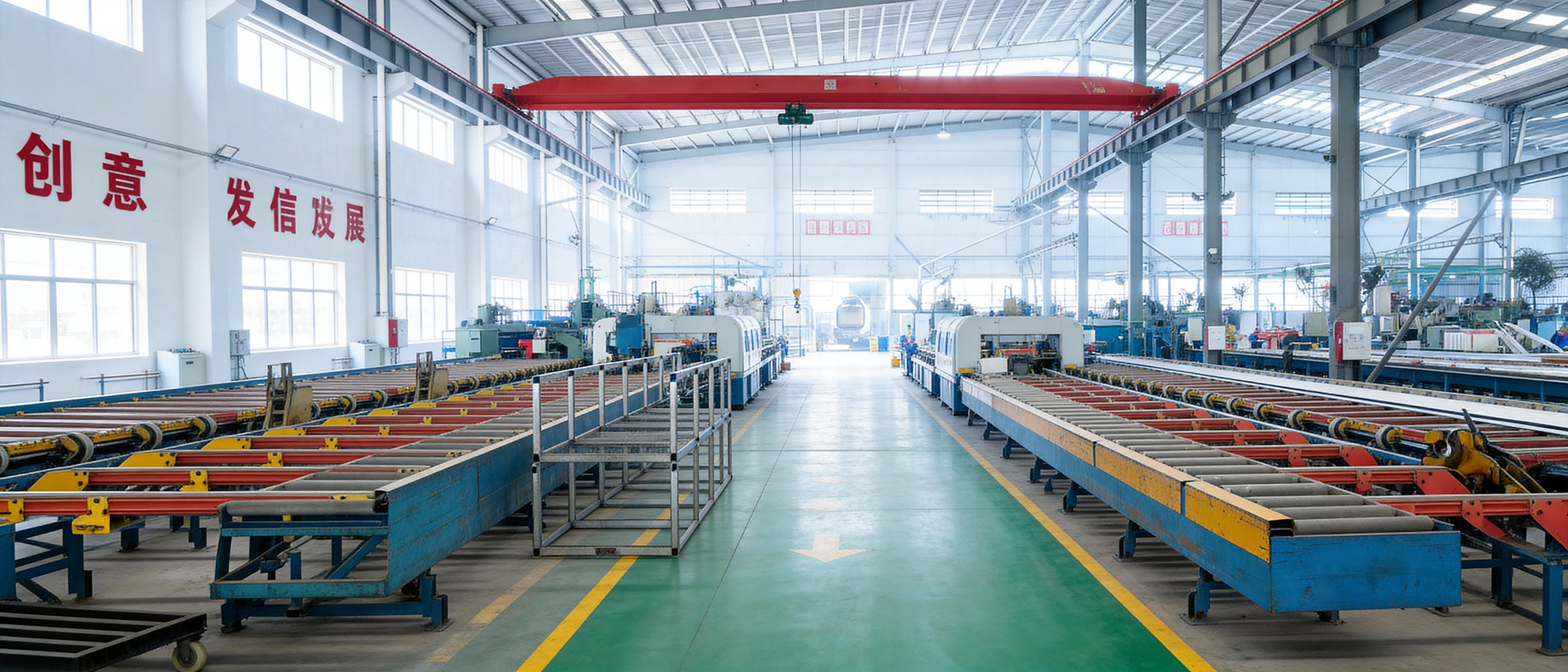 Shenzhen Yumingxin Hardware & Building Materials Co., Ltd
