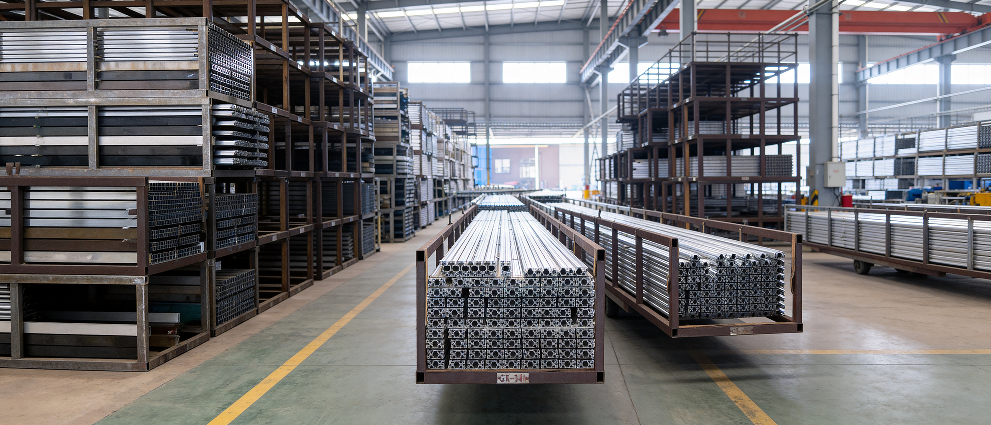 Shenzhen Yumingxin Hardware & Building Materials Co., Ltd