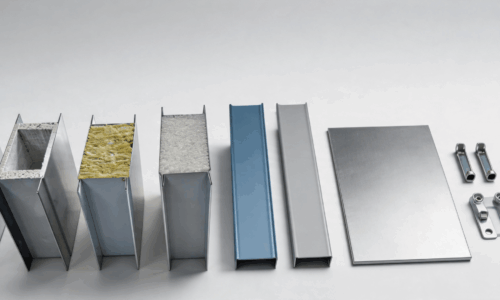 Shenzhen Yumingxin Hardware & Building Materials Co., Ltd