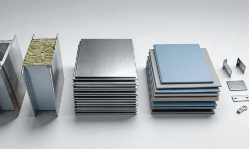 Shenzhen Yumingxin Hardware & Building Materials Co., Ltd