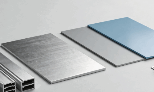 Shenzhen Yumingxin Hardware & Building Materials Co., Ltd