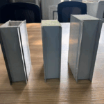Magnesium oxide board + rock wool board + polyurethane board