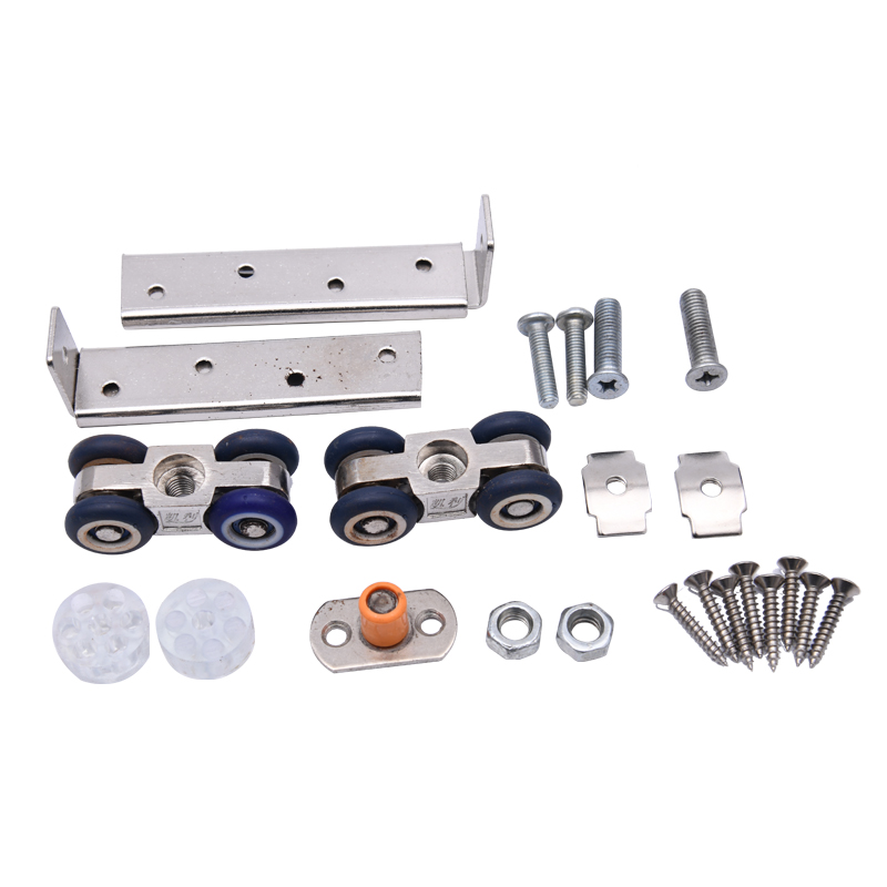 Shenzhen Yumingxin Hardware & Building Materials Co., Ltd