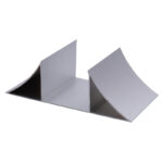 5050 Slot with Double Inner Arc