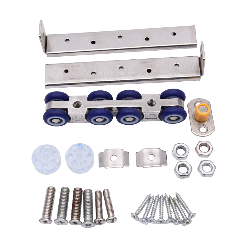 Shenzhen Yumingxin Hardware & Building Materials Co., Ltd