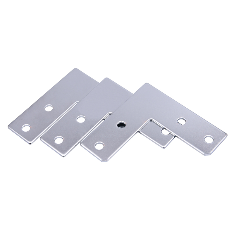 L型连接片 L-Type Connecting Plate - Image 1