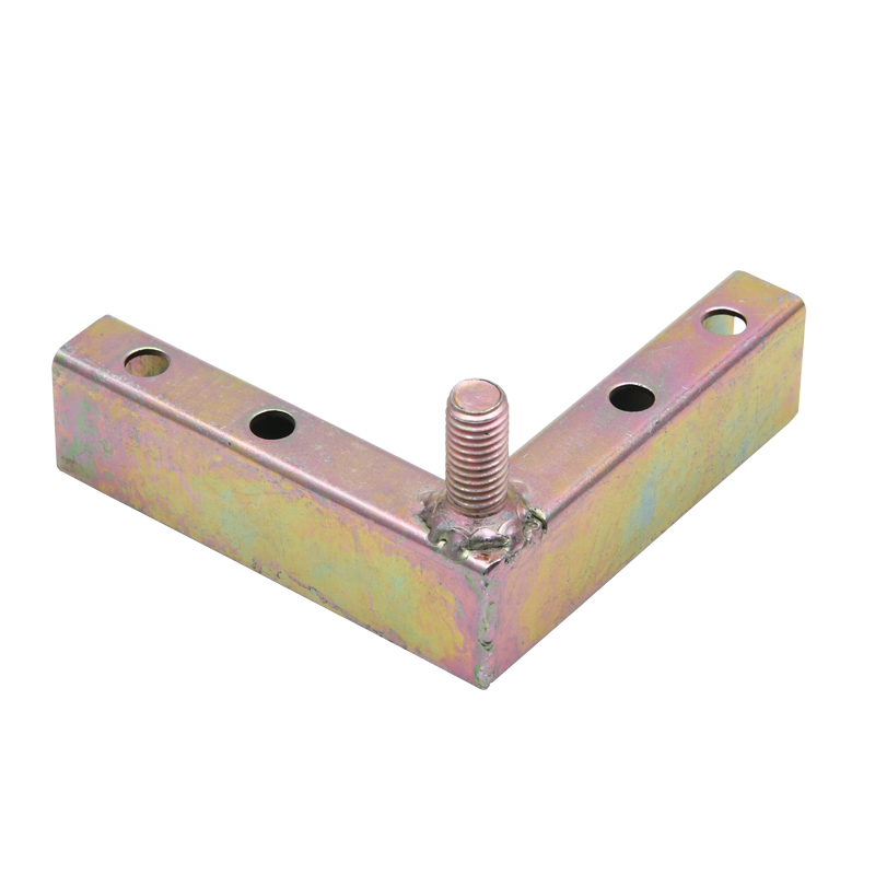 L字接口 L Type Interface Bracket - Image 1