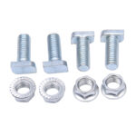 T Type Bolt and Nut Set
