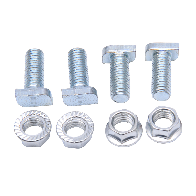 Shenzhen Yumingxin Hardware & Building Materials Co., Ltd