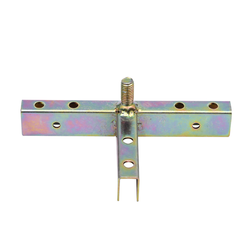 T字接口 T-Type Interface Bracket - Image 1