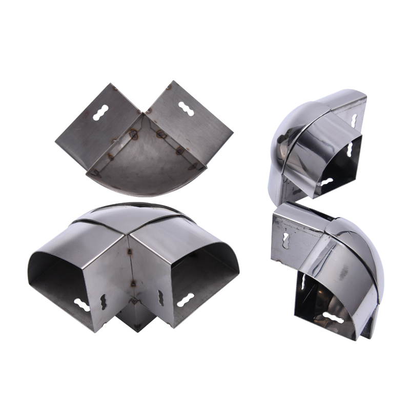 三通、二通 Three-way Two-way Connector - Image 1