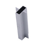 Middle Character Aluminum