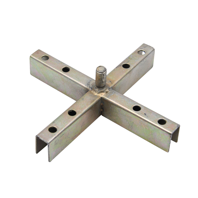十字接口 Cross Interface Bracket - Image 1