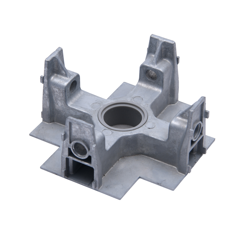 十字接头 Cross Type Joint - Image 1