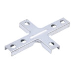 Cross Type Connector