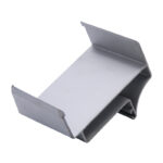 Single Arc Double Door Profile
