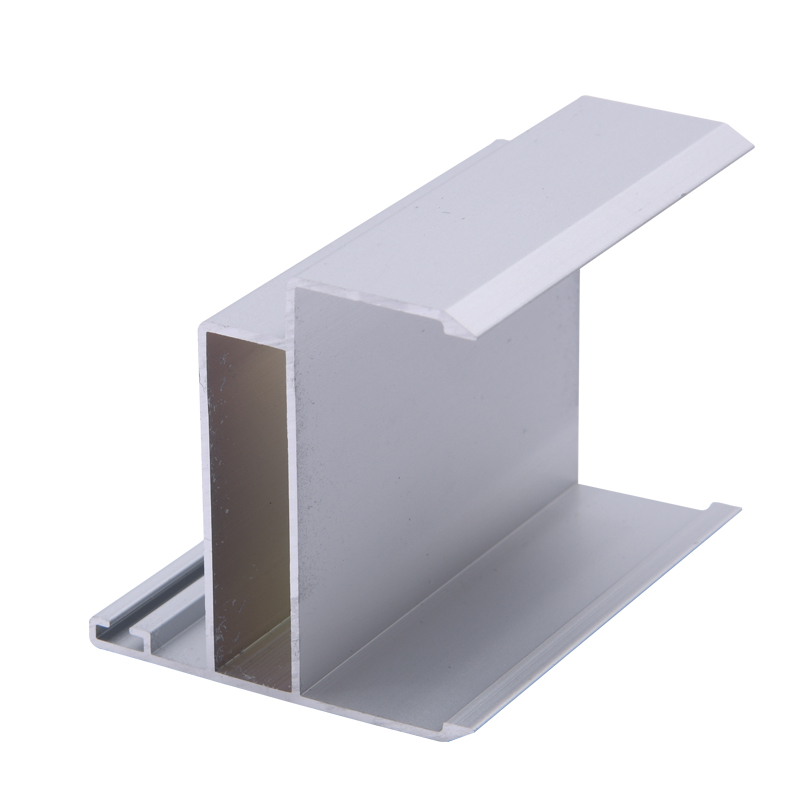 双门料 Double Door Profile - Image 1