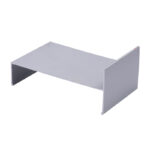 Four Character Aluminum