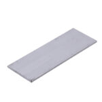 Flat Aluminum