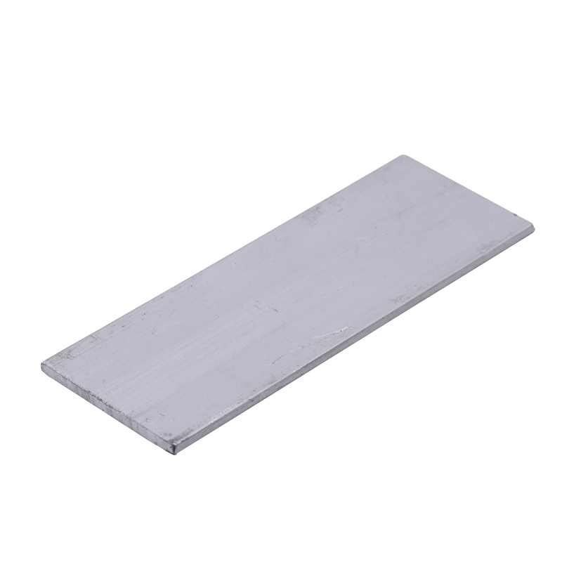 扁铝 Flat Aluminum - Image 1