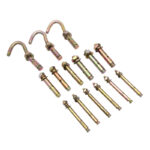 Pull Explosion Hook