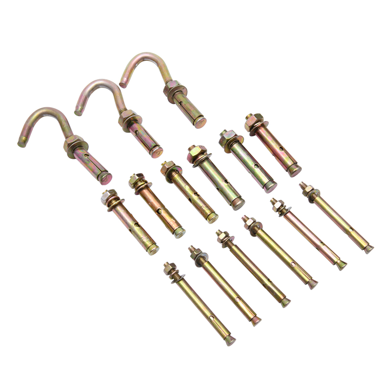 Shenzhen Yumingxin Hardware & Building Materials Co., Ltd