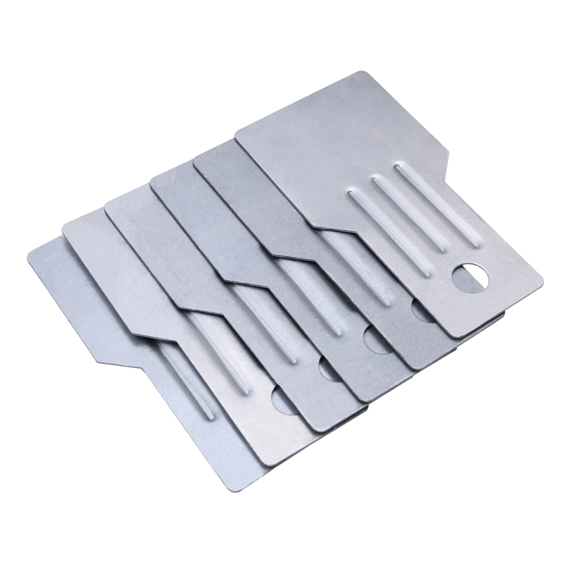 插片 Insert Plate - Image 1