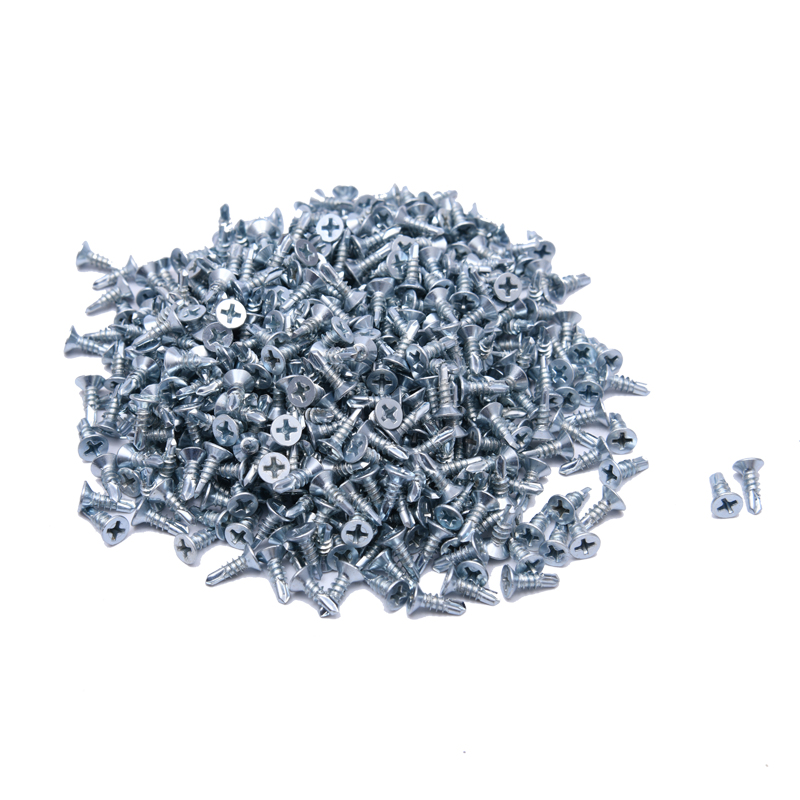 Shenzhen Yumingxin Hardware & Building Materials Co., Ltd