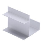 Right Angle Corner Line