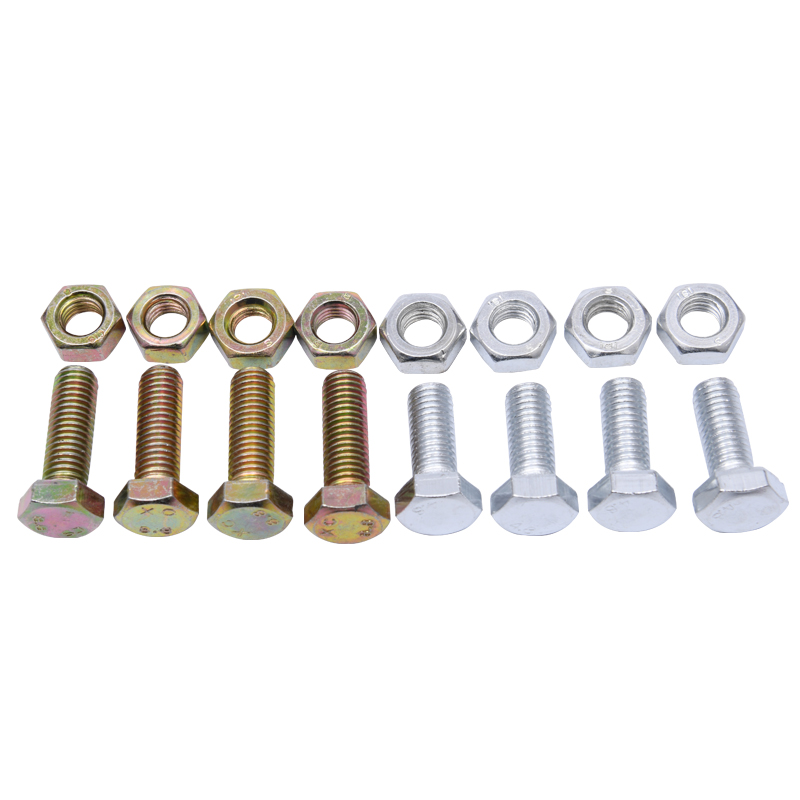 Shenzhen Yumingxin Hardware & Building Materials Co., Ltd